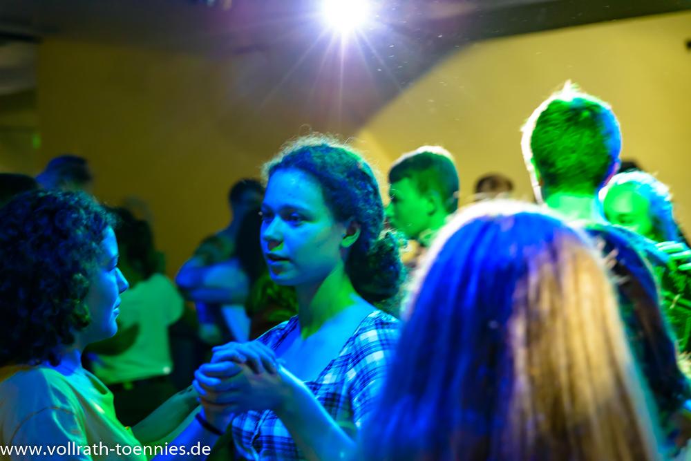 2019 09 28 Come together party 8724